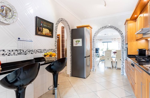 Albardeira Wohnung | Rouquet - Meia Praia