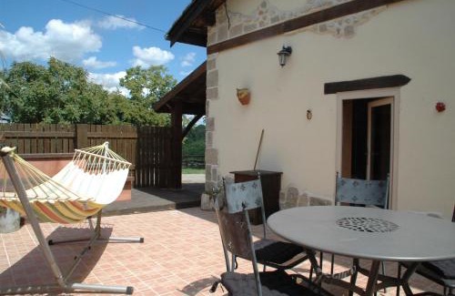 Saint-Paul-d'Espis Haus | Roussel