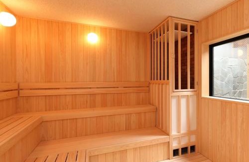 Tokai Hotel | Route Inn Grantia Tokai Spa&Relaxation