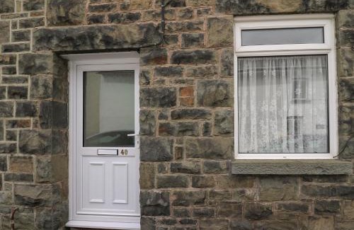 Builth Wells Haus | Rowan Cottage