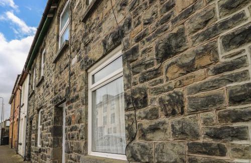 Builth Wells Haus | Rowan Cottage