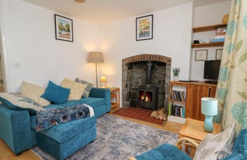 Builth Wells Haus | Rowan Cottage