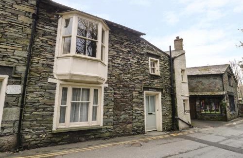 Grasmere Haus | Rowan Cottage