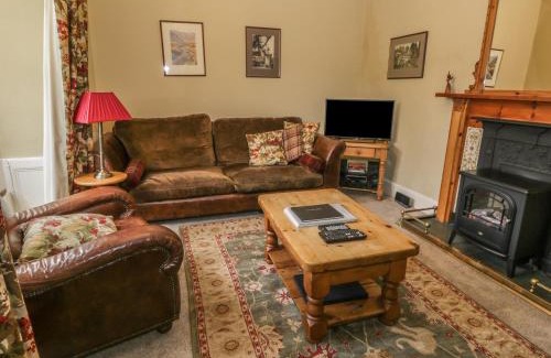 Grasmere Haus | Rowan Cottage