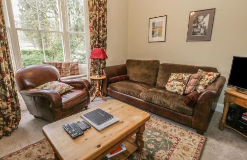 Grasmere Haus | Rowan Cottage
