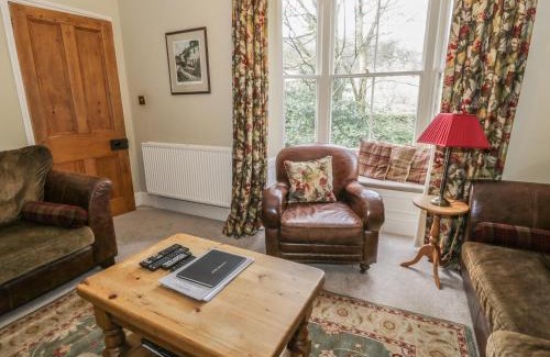 Grasmere Haus | Rowan Cottage