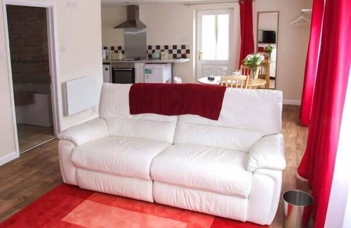 Cranham Wohnung | Rowan Studio, Cranham