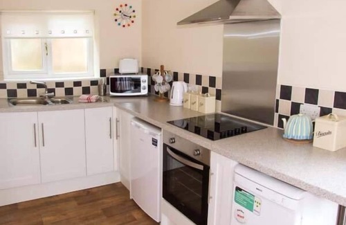 Cranham Wohnung | Rowan Studio, Cranham