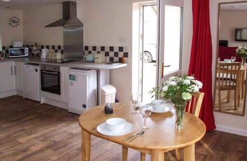 Cranham Wohnung | Rowan Studio, Cranham