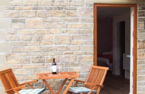 Cranham Wohnung | Rowan Studio, Cranham