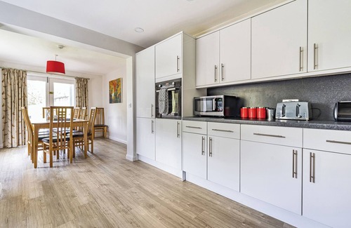 Bowness-on-Windermere Hütte | Rowan - Woodland Cottages, BOWNESS-ON-WINDERMERE