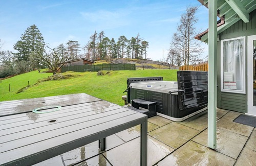 Bowness-on-Windermere Hütte | Rowan - Woodland Cottages, BOWNESS-ON-WINDERMERE