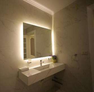Heliopolis Wohnung | Roxy resedince - سكن روكسي
