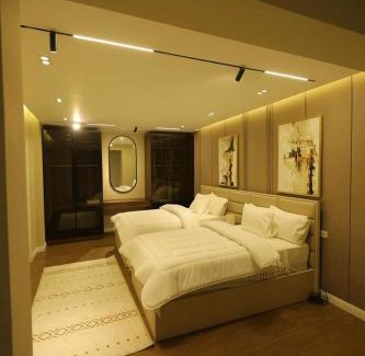 Heliopolis Wohnung | Roxy resedince - سكن روكسي