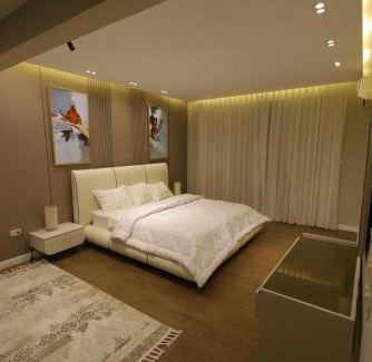Heliopolis Wohnung | Roxy resedince - سكن روكسي