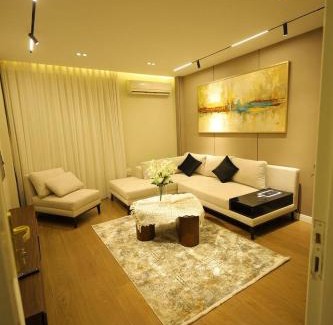 Heliopolis Wohnung | Roxy resedince - سكن روكسي