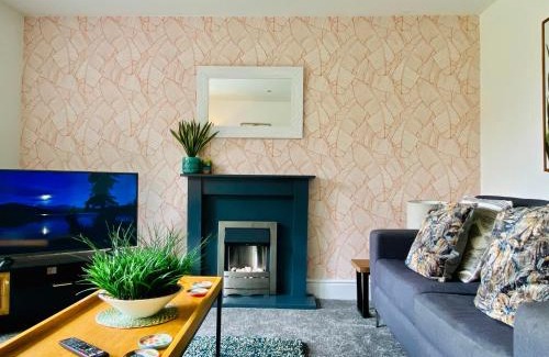 Halifax Wohnung | Royal Calderdale Lodge