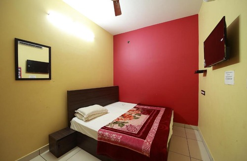 Kalapettai Wohnung | Royal Casttle Residence
