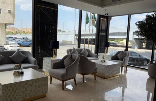 Taif Hotel | Royal Diamond Hotel