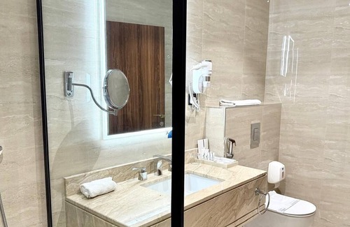 Taif Hotel | Royal Diamond Hotel