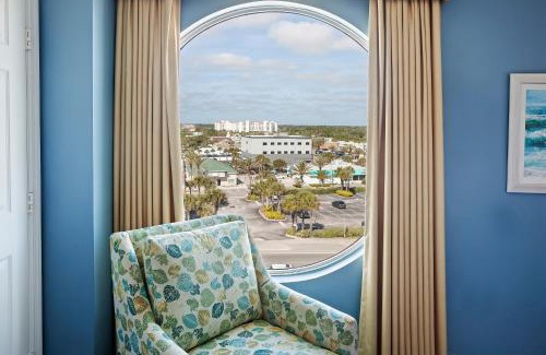 Ormond Beach Resort | Royal Floridian Resort by Spinnaker