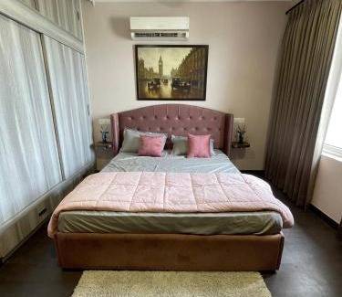 Ludhiana Wohnung | Royal Flush at Rajgadh Heights 2BHK By THE LOSTINN
