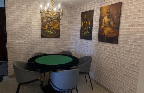 Ludhiana Wohnung | Royal Flush at Rajgadh Heights 2BHK By THE LOSTINN
