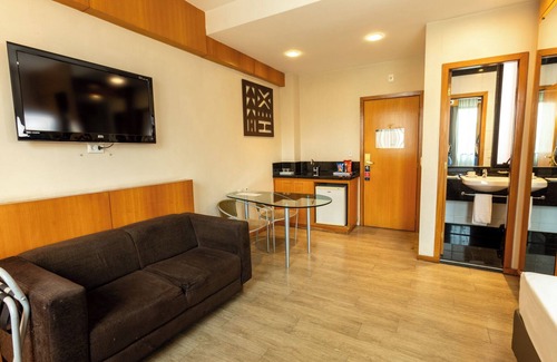 Savassi Hotel | Royal Golden Savassi Hotel