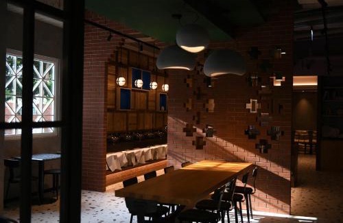 Kaohsiung City Centre Hotel | Royal Group Hotel Xiong Zhong Branch