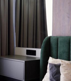 Atyrau Wohnung | Royal Lux апартаменты в ЖК ZAMAN