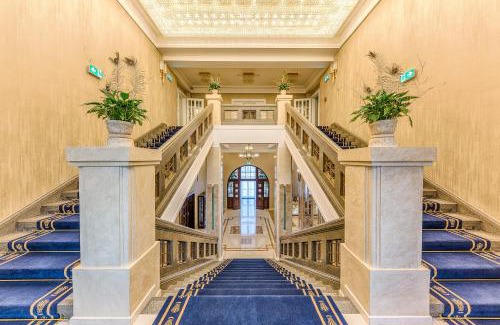 Turcianske Teplice Hotel | Royal Palace