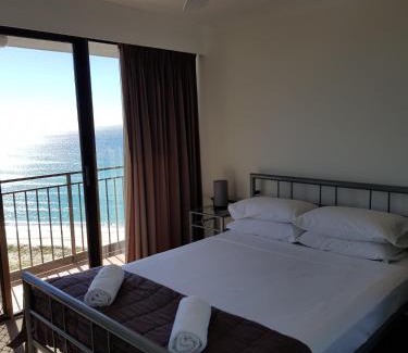 Palm Beach Wohnung | Royal Palm Resort on the Beach