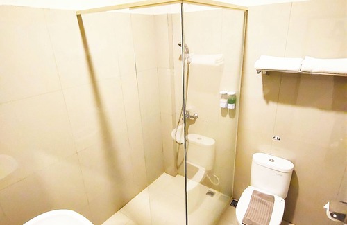 Samarinda Hotel | Royal Park Hotel