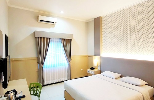 Samarinda Hotel | Royal Park Hotel