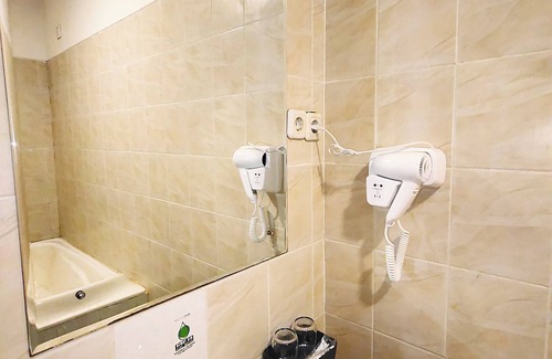 Samarinda Hotel | Royal Park Hotel