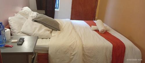 Ruiru Sonstige | Royal pine cottage hotel