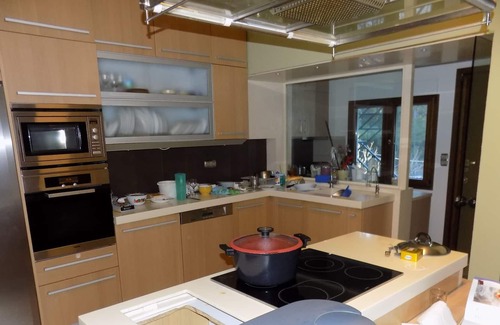 Panorama Eigentumswohnung | Royal residence 300sqm