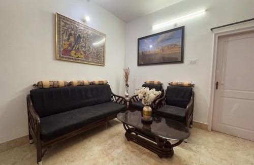 Mahmoorganj Wohnung | Royal Roots VNS - Entire Place