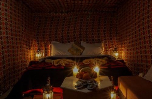 M'Hamid El Ghizlane Sonstige | Royal Sands Camp - Erg Chigaga Luxury Camp