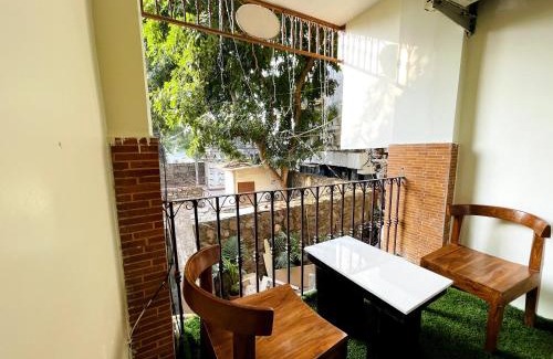 Hauz Khas Village Wohnung | ROYAL SUITE 1 -Hauz Khas Village