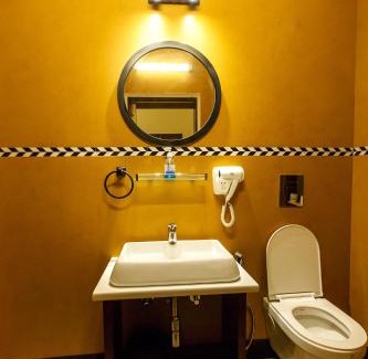 Hauz Khas Village Wohnung | ROYAL SUITE 1 -Hauz Khas Village