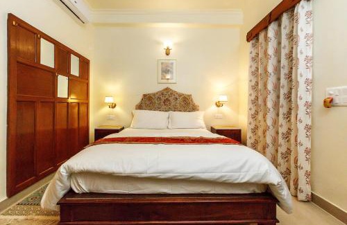Hauz Khas Village Wohnung | ROYAL SUITE 1 -Hauz Khas Village