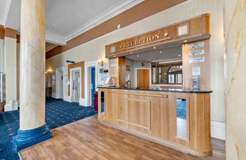 West Cliff Hotel | Royal Whitby