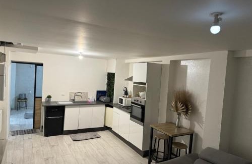 Livry-Gargan Wohnung | Royale spa