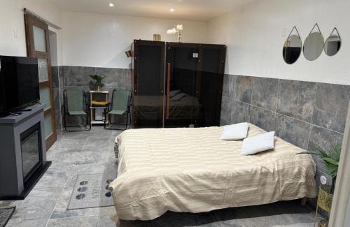 Livry-Gargan Wohnung | Royale spa