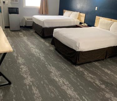 Elizabethtown Hotel | ROYALINN