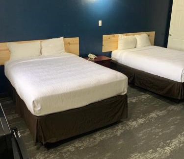 Elizabethtown Hotel | ROYALINN