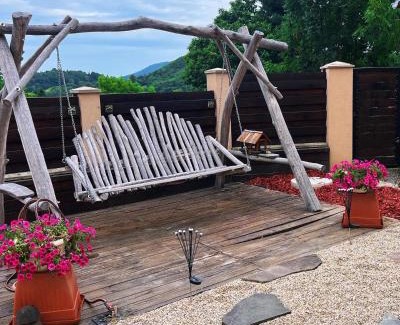 Stiavnicke Bane Haus | Rozprávkový domček blízko jazera