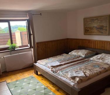 Stiavnicke Bane Haus | Rozprávkový domček blízko jazera