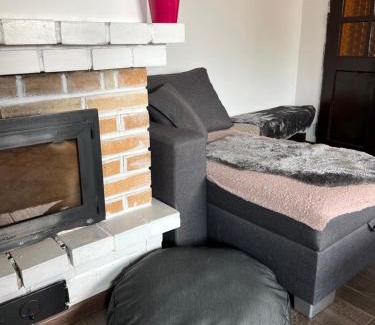 Stiavnicke Bane Haus | Rozprávkový domček blízko jazera